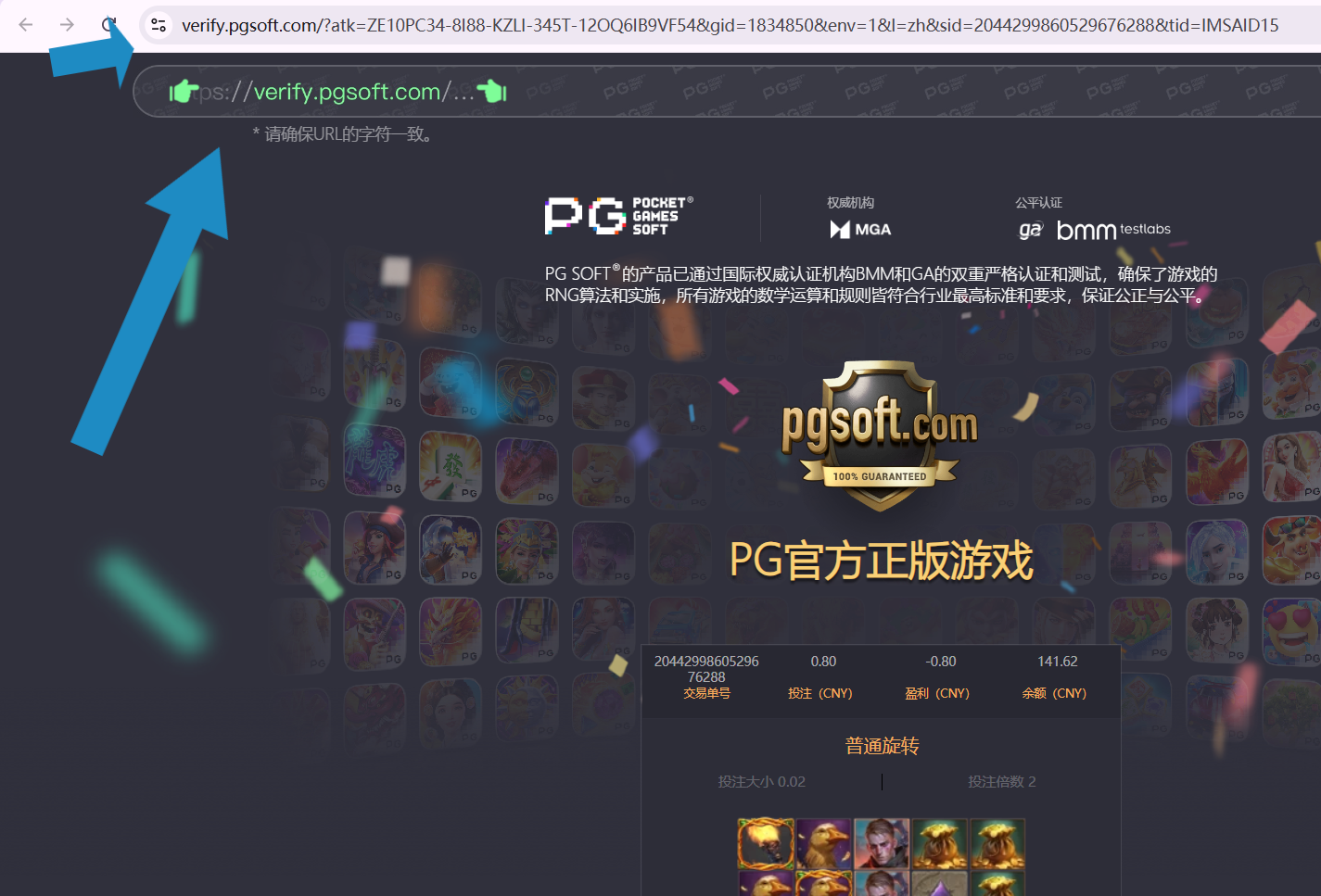 PG电子官方验证页面